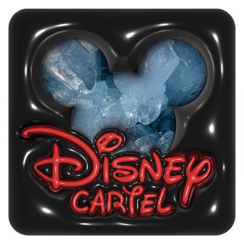 Disney Cartel